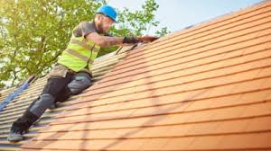Best Roof Installation  in Mariemont, OH