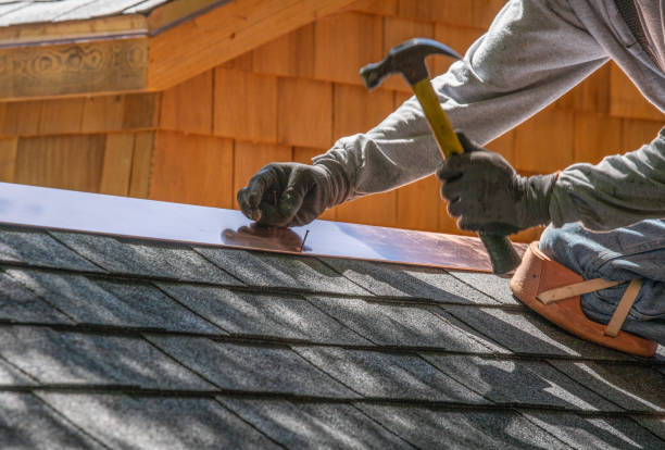 Professional  Roofing repair and installation in Mariemont, OH