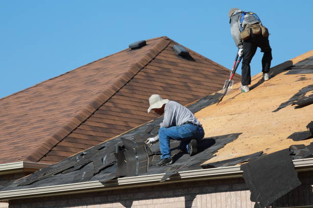 Fast & Reliable Emergency Roof Repairs in Mariemont, OH