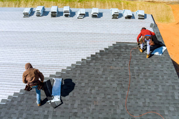 Best Roof Ventilation Installation  in Mariemont, OH