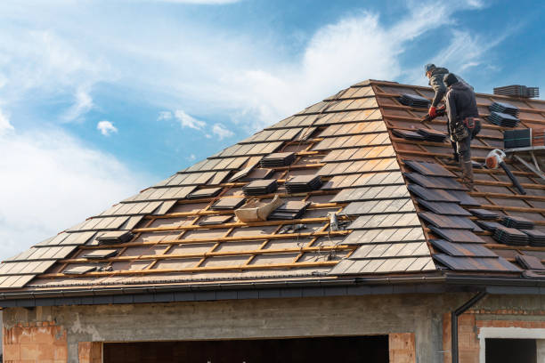 Best Roof Maintenance and Cleaning  in Mariemont, OH